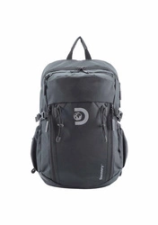 Duży plecak Discovery METROPOLIS 213 czarny