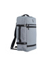 Plecak - torba podróżna 38l Discovery ANDES szary