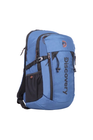 Duży plecak Discovery PATH, 30l navy