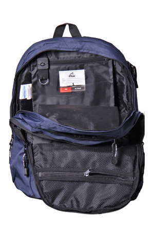 Plecak miejski 2be Tonic 61302.49 navy