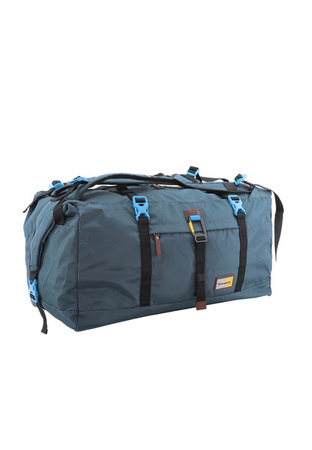 Torba podróżna 60cm Discovery ICON 731 niebieska