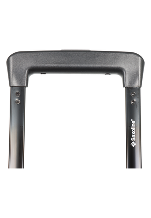 Walizka duża SAXOLINE Bliss L navy