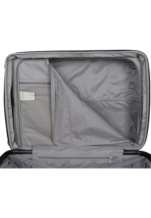 Walizka średnia SAXOLINE Bliss M navy