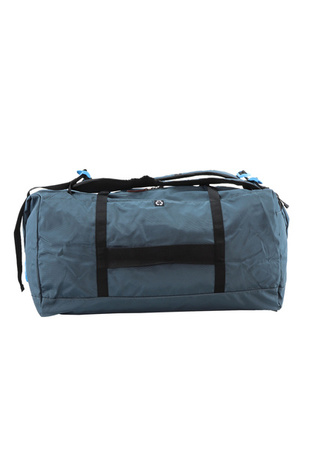 Torba podróżna 60cm Discovery ICON 731 niebieska