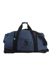 Torba podróżna 75cm z kołami Discovery DRIVE navy