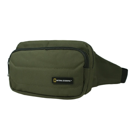 Torba biodrowa - nerka National Geographic Pro khaki 2l