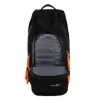 Slim bag Moorhead czarny 7l