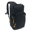 Slim bag Moorhead czarny 7l