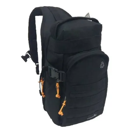 Slim bag Moorhead czarny 7l