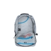 Plecak-torba podróżna Discovery Andes szary 24 l
