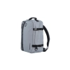 Plecak-torba podróżna Discovery Andes szary 24 l