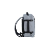 Plecak-torba podróżna Discovery Andes szary 24 l