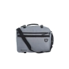 Plecak-torba podróżna Discovery Andes szary 24 l