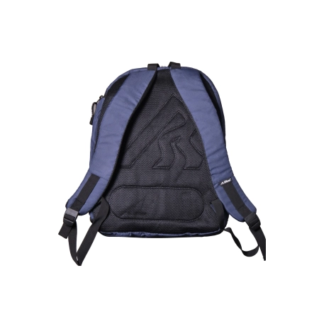 Plecak z komorą na laptopa 2Be navy 21l