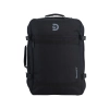 Plecak-torba podróżna Discovery Andes czarny 38 l