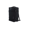 Plecak-torba podróżna Discovery Andes czarny 38 l