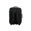 Plecak-torba podróżna Discovery Andes czarny 38 l