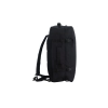 Plecak-torba podróżna Discovery Andes czarny 38 l