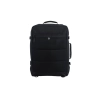 Plecak-torba podróżna Discovery Andes czarny 38 l