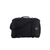 Plecak-torba podróżna Discovery Andes czarny 38 l