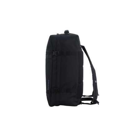 Plecak-torba podróżna Discovery Andes czarny 38 l