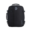 Plecak-torba podróżna Discovery Andes czarny 24 l