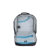 Plecak-torba podróżna Discovery Andes czarny 24 l