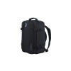 Plecak-torba podróżna Discovery Andes czarny 24 l