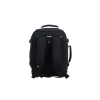 Plecak-torba podróżna Discovery Andes czarny 24 l