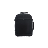 Plecak-torba podróżna Discovery Andes czarny 24 l