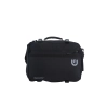 Plecak-torba podróżna Discovery Andes czarny 24 l