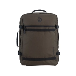 Plecak-torba podróżna Discovery Andes khaki 38l Plecak-torba podróżna Discovery Andes khaki 38l