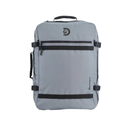Plecak-torba podróżna Discovery Andes szary 38l Plecak-torba podróżna Discovery Andes szary 38l