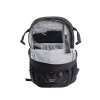 Plecak rowerowy Discovery Body Spirit czarny 19l