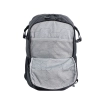 Plecak rowerowy Discovery Body Spirit czarny 19l