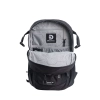 Plecak rowerowy Discovery Body Spirit czarny 19l
