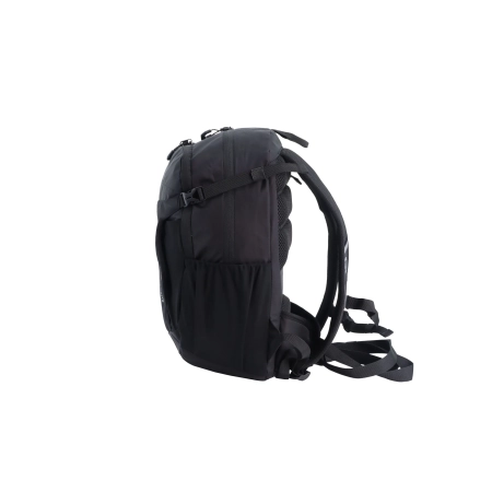 Plecak rowerowy Discovery Body Spirit czarny 19l