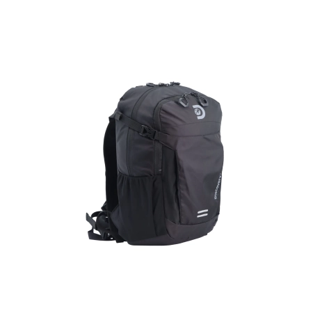 Plecak rowerowy Discovery Body Spirit czarny 19l