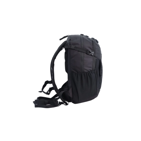 Plecak rowerowy Discovery Body Spirit czarny 19l