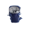 Plecak turystyczny Discovery Body Spirit granatowy 5 l
