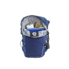 Plecak turystyczny Discovery Body Spirit granatowy 5 l