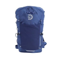 Mały plecak rowerowy  Discovery Body Spirit navy 5l