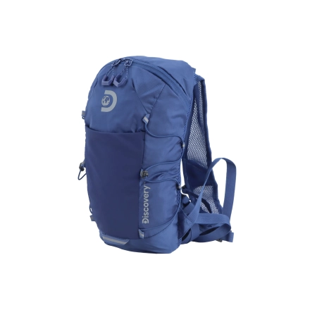 Plecak turystyczny Discovery Body Spirit granatowy 5 l