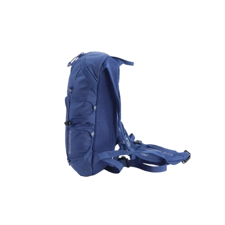 Plecak turystyczny Discovery Body Spirit granatowy 5 l