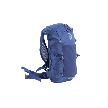 Plecak turystyczny Discovery Body Spirit granatowy 5 l
