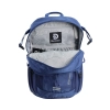 Plecak rowerowy  Discovery Body Spirit  navy 19l