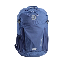 Plecak rowerowy  Discovery Body Spirit  navy 19l