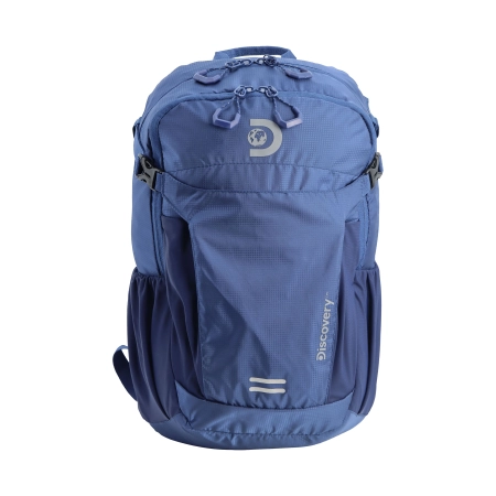 Plecak rowerowy  Discovery Body Spirit  navy 19l