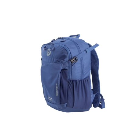 Plecak rowerowy  Discovery Body Spirit  navy 19l