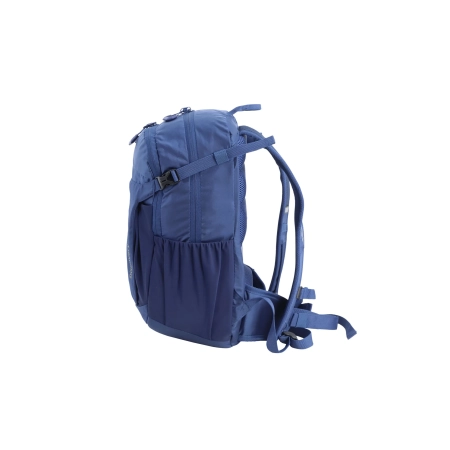 Plecak rowerowy  Discovery Body Spirit  navy 19l